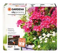 GARDENA 01407-20 - city gardening irrigazione balcone