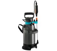 GARDENA Easy Pump Spruzzatore a pressione da 5 l