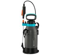 Gardena 11138-20 spruzzatore da giardino Spruzzatore da giardino a spalla 5 L