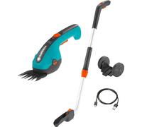 Gardena Kit Cessaglia per prato wireless ClassicCut Li