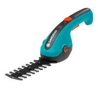 Gardena Set Akku-Gras- e Strauchschere ClassicCut Li
