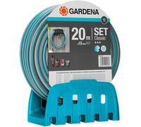 Portagomma a muro Gardena Classic