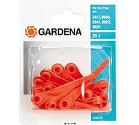 Gardena Lama di ricambio RotorCut: Lama di ricambio per tagliabordi/tagliabordi a batteria (5368-20)