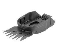 Gardena Lama per erba e per bossi: Lama di ricambio 2 in 1, larghezza di taglio 8 cm, per forbici a batteria ClassicCut e ComfortCut (2340-20)