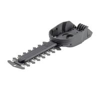 Gardena - Lama Rifilasiepi in Acciaio di Qualit, 12,5 centimetri Lunghezza di Taglio, Ricambio per Forbici a batteria classicCut e ComfortCut, 2342-2