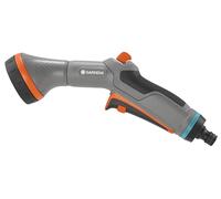 Gardena Siringa di Pulizia Comfort 18323-20 Doccia Anti Gelo Alto Bedienkomfort