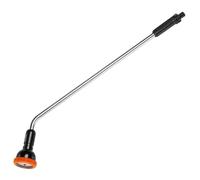 Gardena Lancia a doccia con prolunga Profi-System: Lancia a doccia con prolunga per una maggiore portata d'acqua, lunghezza 92 cm (2849-20)