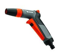 GARDENA LANCIA A IMPULSI CLASSIC CON INNESTO RAPIDO - 2 GETTI - FER 303613