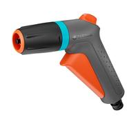 Gardena Lancia per Pulizia Classic Lance Irrigazione: Lancia per tubo da giardino, Per pulire e irrigare, Due tipi di getto, Progettato per durare nel tempo (18360-20)