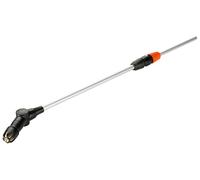 Lancia per irrigazione Gardena 11154-20 Telescopico/allungabile Nero/Grigio 40-1