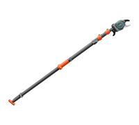 GARDENA Lancia Troncarami Telescopica StarCut Pro L, Taglio Bypass