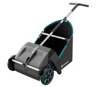 GARDENA 03566-20 Raccoglifoglie Larghezza lavorativa 49 cm