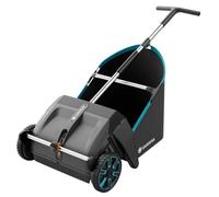 GARDENA 03566-20 Raccoglifoglie Larghezza lavorativa 49 cm