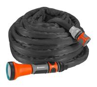 Gardena - Liano 15 M Tubo Flessibile Per Giardino In Tessuto Gardena - 18430-20