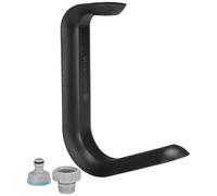 GARDENA Liano TapFix 18590-20 1 pz. Nero Porta Tubo