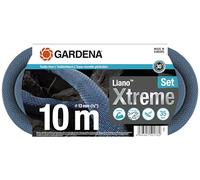 Tubo in tessuto Gardena Liano Xtreme 1/2" 10 m