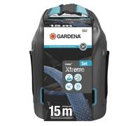 GARDENA 18468-20.000.00 Liano Xtreme 1/2 pollice, set 15m + borsa