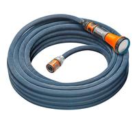 GARDENA Set di tubi tessili Liano Xtreme 15 m
