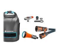 Gardena Liano Xtreme 18491-20 10 m 1/2 Zoll 1 St. Textilschlauch-Set 10 m