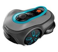 Gardena mähroboter smart SILENO free 800 qm Set 19922-20