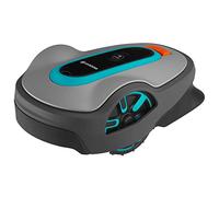 Gardena Mähroboter smart SILENO life 1500 m