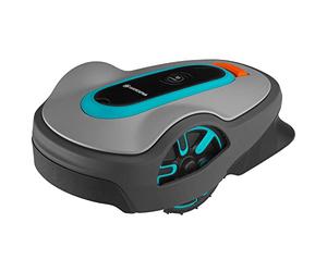 Gardena Mähroboter smart SILENO life 1500 m