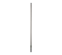 GARDENA Mango OnePiece de Madera 140 cm