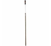 Gardena Manico 3723-20 FSC Legno L:130cm Prolunga Attrezzi Giardino Terrazza