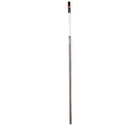 Gardena Manico in legno combisystem 150 cm: Prolunga per tutti gli attrezzi combisystem, legno certificato 100 per cento FSC (3725-20)