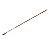 Gardena 3728-20 asta, manico e adattatore per strumenti manuali Alluminio, Legno