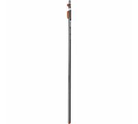 Gardena Manico Telescopico 160-290cm Alluminio Asta Attrezzi Raccoglitore Top