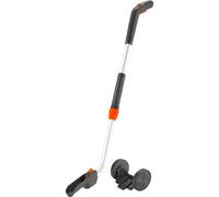 Manico telescopico Gardena 09859-20 comprensivo di ruote