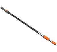Gardena ClEansystem manico telescopico M-XL, 155 - 260 cm