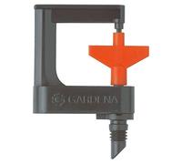 Gardena micro Asperseur Rotatif 360 ° Gardena
