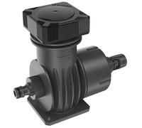 Attrezzo base 2000 per il sistema Micro-Drip-con un flusso d`acqua di 2000 l/h
