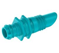 GARDENA Gocciolatore di Fine LInea Micro-Drip-System 2 L/h - 1 set