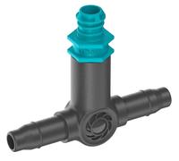 GARDENA Gocciolatore in Linea Micro-Drip-System 2 L/h - 1 set