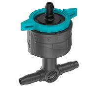 GARDENA 13314-20.000.00 Gocciolatore a file regolabile con sistema Micro-Drip
