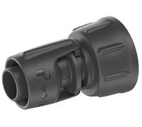 GARDENA Raccordo Rubinetto Micro-Drip-System 13 mm (1/2") - G 3/4" - 1 pz.