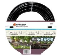 Gardena Micro-Drip-System Tubo gocciolante 1,6 l/h, Posa interrata o in Superfic