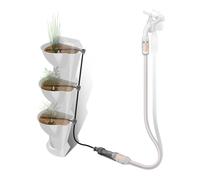 Gardena NatureUp! Set irrigazione rubinetto ad angolo NEW