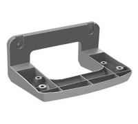 Gardena NatureUp Wandhalterung Vertikal 13162-20 grau Supporto a parete