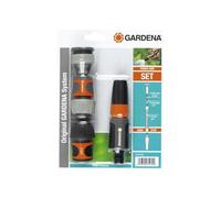 GARDENA SET BASE CON LASCIA CLASSIC