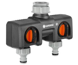 GARDENA OGS collettore doppio