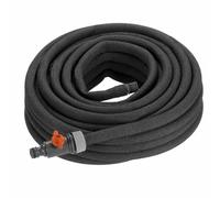 Gardena Perl-Regner 1969-20 Perlregner Sprinkler Per Prato Con Tubo 15M