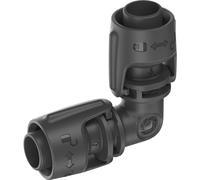 GARDENA Pezzo a L da 13 mm (1/2")