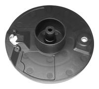 Piastra lama di ricambio Gardena (per articoli 9822, 14702): pezzo di ricambio di alta qualità, piastra lama originale Gardena per tagliaerba a batteria, plastica (5409-20)