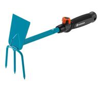 Zappetta Combisystem Gardena 8915 20