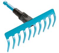 GARDENA Combisystem rastrello stretto 18,5 cm