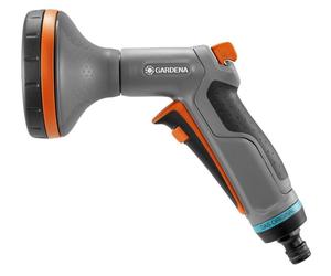 GARDENA Pistola a spruzzo con battuta comfort